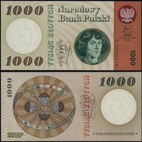 1.000 złotych 29.10.1965, seria S 3083870, wyśmi