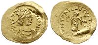 Bizancjum, tremisis, 527-537