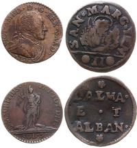 Włochy, zestaw monet