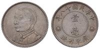 10 centów (1929), srebro 2.67 g