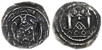 fenig eriacensis ok 1170-1200, Aw: Półpostać bis