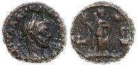 Rzym Kolonialny, tetradrachma billonowa, 289-290 (L-S)