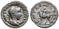 denar 240, Rzym, Aw: Głowa cesarza w prawo i nap