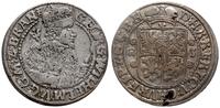 Prusy Książęce 1525-1657, ort, 1623