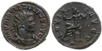 Cesarstwo Rzymskie, antoninian, 292-294