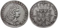 Niemcy, 2/3 talara (gulden), 1693 IC-S