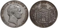dwutalar = 3 1/2 guldena  1841 A, Berlin, AKS 69