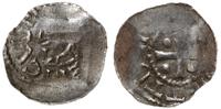 denar 1006-1046, Popiersie w lewo, DEODERICVS EP