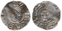 denar 1002-1024, Popiersie w lewo, HEINRICVS / K