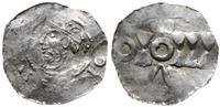 denar 1024-1039, Popiersie w lewo, CVON... / Nap