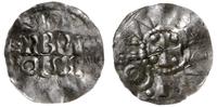 Niderlandy, denar, ok. 994-1016