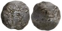 denar 1024-1039, Głowa w lewo, CONRAHTREXHIA / K
