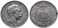 Niemcy, 2 marki, 1908 A