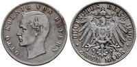 Niemcy, 2 marki, 1900 D