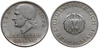 Niemcy, 3 marki, 1929 J