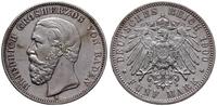Niemcy, 5 marek, 1900 G