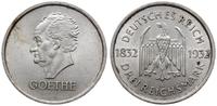Niemcy, 3 marki, 1932 A