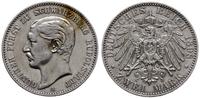 Niemcy, 2 marki, 1898 A
