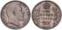 1 rupia 1903