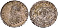 1 rupia 1911