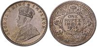 1 rupia 1916
