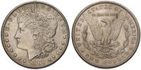 1 dolar 1900, Filadelfia
