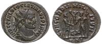 Cesarstwo Rzymskie, antoninian, 293-295