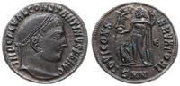 Cesarstwo Rzymskie, follis, 313-317
