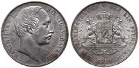 talar (Vereinstaler) 1859, Monachium, moneta w ł