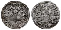 gröschel  1669, Opole, moneta w ładnym stanie za
