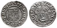 denar 1533 KB, Kremnica, bardzo ładny, Huszar 93