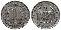 Niemcy, 1 marka, 1939 F