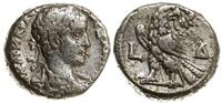 Rzym Kolonialny, tetradrachma bilonowa, 224-225