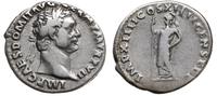 Cesarstwo Rzymskie, denar, 88