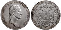 talar 1831 A, Wiedeń, srebro 27.83 g, moneta czy
