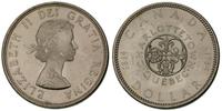 1 dolar 1964, srebro 23.25 g