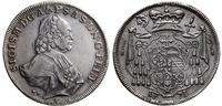 talar 1771, Salzburg, srebro 27.96 g, moneta del
