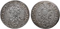 talar 1626, Salzburg, srebro 28.79 g, moneta wyk