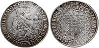 Niemcy, talar, 1637 SD