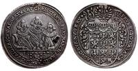 talar 1627, Norymberga, srebro 29.39 g, moneta w