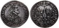 talar 1641, Augsburg, srebro 29.09 g, moneta wyc