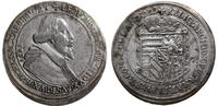 talar 1622, Ensisheim, data za popiersiem, srebr