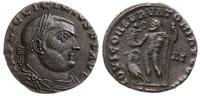 Cesarstwo Rzymskie, follis, 313?