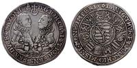Niemcy, talar, 1587