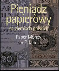 wydawnictwa polskie, Kokociński Lech - Pieniądz papierowy na ziemiach polskich, Paper money in Poland, wydanie II