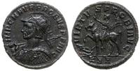 antoninian 276-282, Serdica, Aw: Popiersie cesar