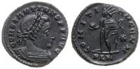 Cesarstwo Rzymskie, follis, 311-312