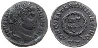 Cesarstwo Rzymskie, follis, 322-325