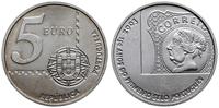 Portugalia, 5 euro, 2003