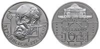 Włochy, 10 euro, 2008